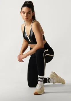 DEBLON SPORTS e legging valerie high waisted leggings>DAMES Broeken