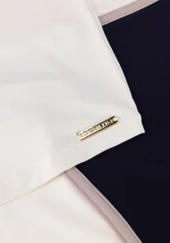 zwarte deblon sports top kate top