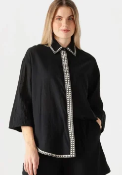 DEVOTION e blouses gaia>DAMES Blouses