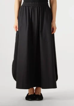 zwarte devotion maxirok eutopia