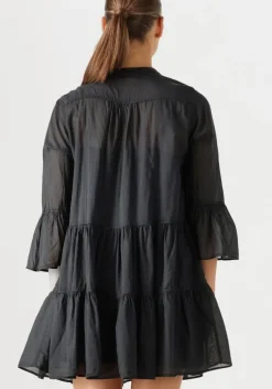 DEVOTION e mini jurk neon>DAMES Jurken