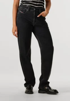 DIESEL e straight leg jeans 1988 d-ark>DAMES Jeans
