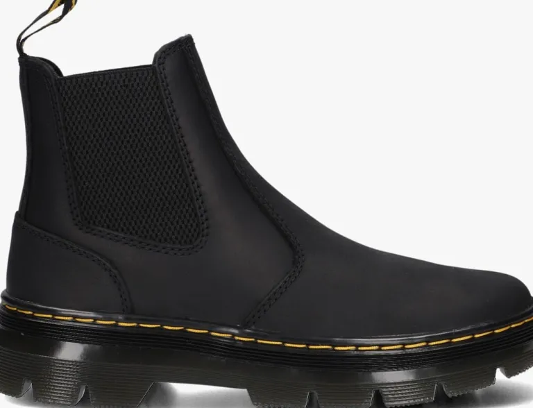 DR MARTENS e chelsea boots embury w>DAMES Boots