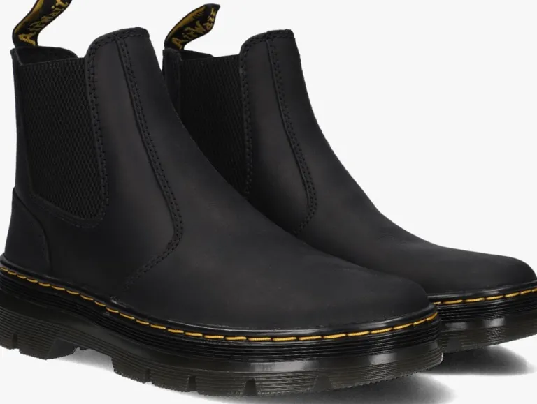 DR MARTENS e chelsea boots embury w>DAMES Boots