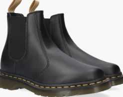 DR MARTENS e chelsea boots 2976 vegan>DAMES Boots