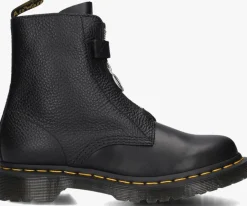 DR MARTENS e enkelboots 1460 pascal front zip>DAMES Boots