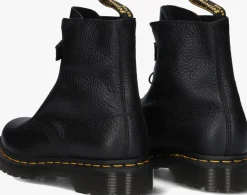 DR MARTENS e enkelboots 1460 pascal front zip><noscript><img width=