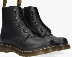 DR MARTENS e enkelboots 1460 pascal front zip><noscript><img width=