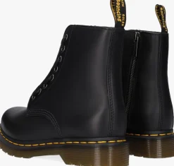 DR MARTENS e enkelboots 1460 pascal front zip><noscript><img width=