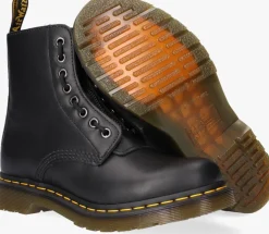 DR MARTENS e enkelboots 1460 pascal front zip><noscript><img width=