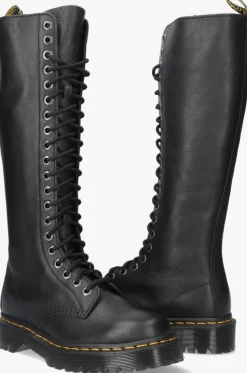 DR MARTENS e hoge laarzen 1b60 bex><noscript><img width=