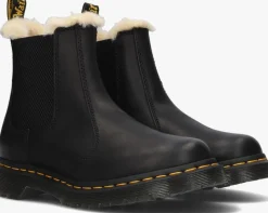DR MARTENS e vachtlaarzen 2976 leonore><noscript><img width=