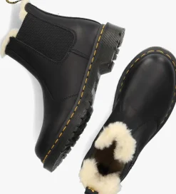 DR MARTENS e vachtlaarzen 2976 leonore><noscript><img width=