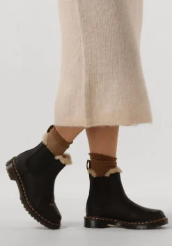 DR MARTENS e vachtlaarzen 2976 leonore><noscript><img width=