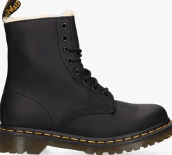 DR MARTENS e veterboots 1460 w>DAMES Boots