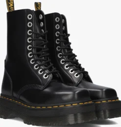 DR MARTENS e veterboots 1490 quad squared>DAMES Boots