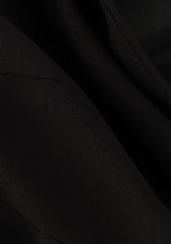 zwarte drykorn blazer atlin