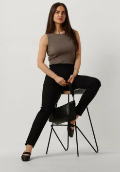 DRYKORN e chino act>DAMES Broeken