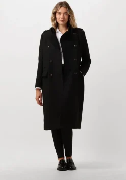 DRYKORN e mantel hawdon 120010>DAMES Jassen