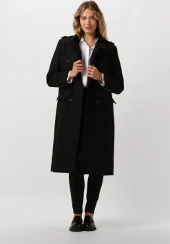 DRYKORN e mantel hawdon 120010>DAMES Jassen