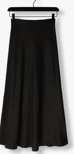 zwarte drykorn midirok nevida