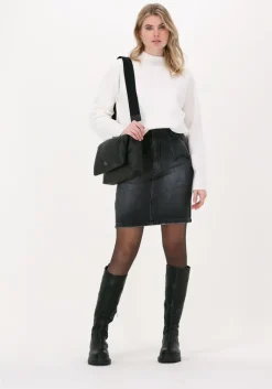 DRYKORN e minirok belou>DAMES Rokken