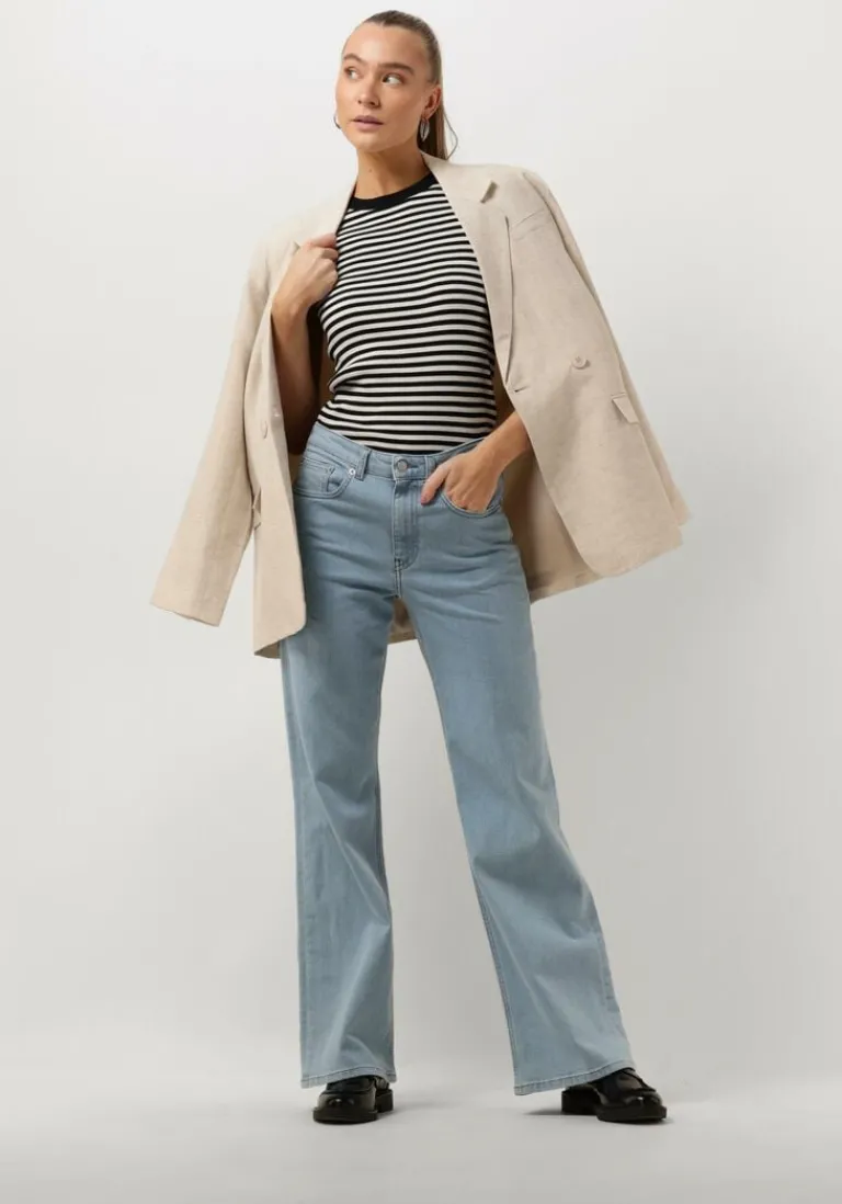 DRYKORN e top olina>DAMES Tops & T-Shirts