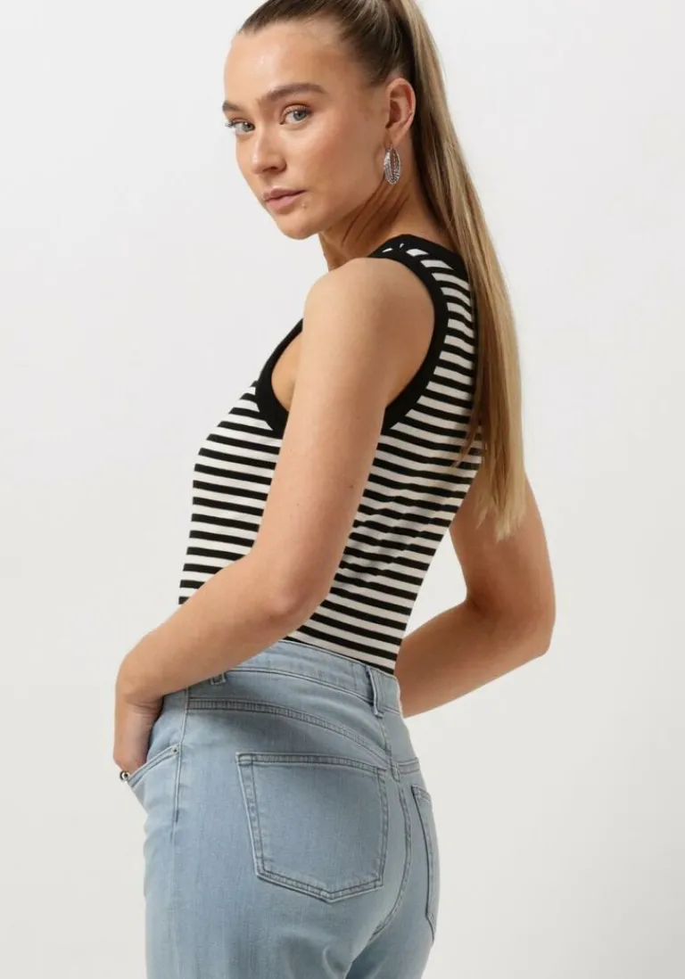 DRYKORN e top olina>DAMES Tops & T-Shirts