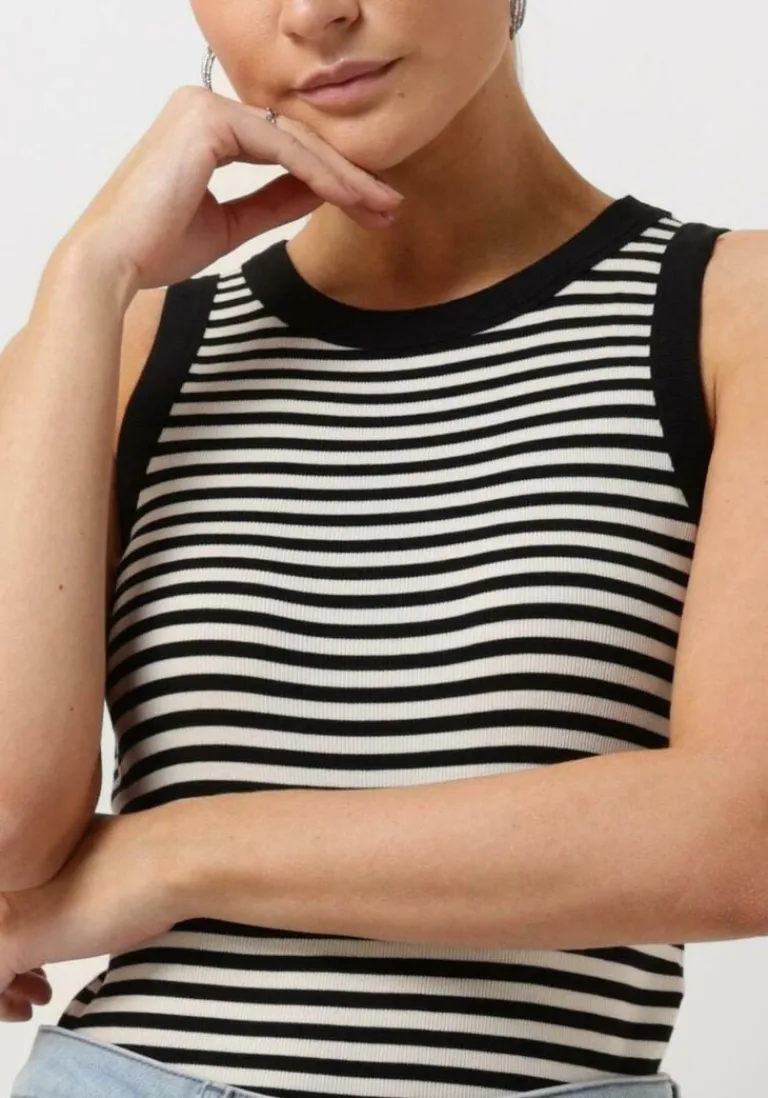 DRYKORN e top olina>DAMES Tops & T-Shirts