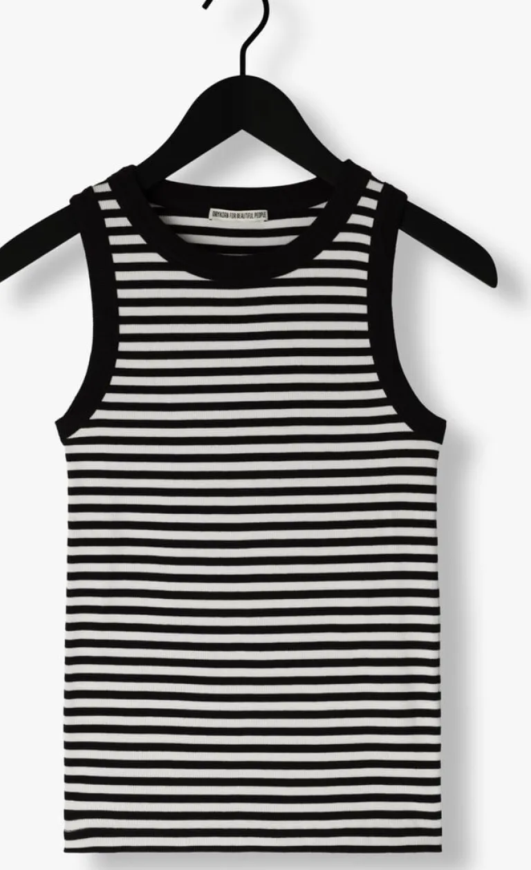 DRYKORN e top olina>DAMES Tops & T-Shirts