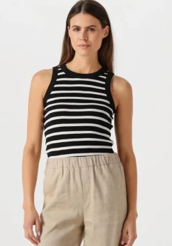 DRYKORN e top olina>DAMES Tops & T-Shirts