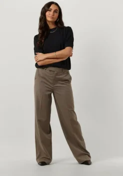 zwarte drykorn top smela