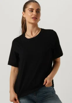 DRYKORN e t-shirt kirani 520160>DAMES Tops & T-Shirts