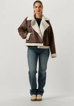 DRYKORN e t-shirt kirani 520160>DAMES Tops & T-Shirts