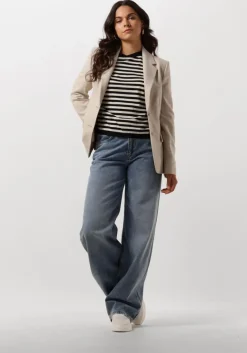 DRYKORN e t-shirt lilani>DAMES Tops & T-Shirts