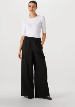 DRYKORN e wijde broek ceiling>DAMES Broeken