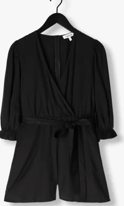 zwarte edited broeken kallie jumpsuit