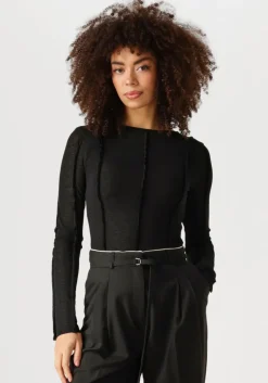 EDITED e top halima top>DAMES Tops & T-Shirts