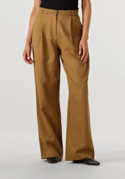 EDITED e tuinbroeken louisa trousers>DAMES Broeken