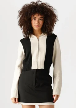 EDITED e vest uli jumper>DAMES Truien & Vesten