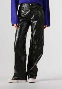 EDITED e wijde broek celina trousers>DAMES Broeken