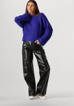 EDITED e wijde broek celina trousers>DAMES Broeken