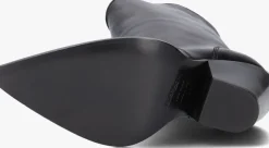 zwarte elena iachi cowboylaarzen e3614