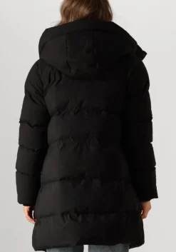 ELVINE e gewatteerde jas vesper><noscript><img width=