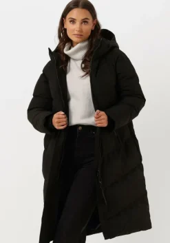 ELVINE e gewatteerde jas naemi>DAMES Jassen