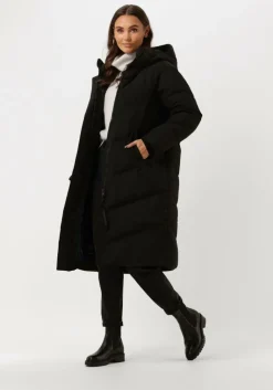 ELVINE e gewatteerde jas naemi>DAMES Jassen