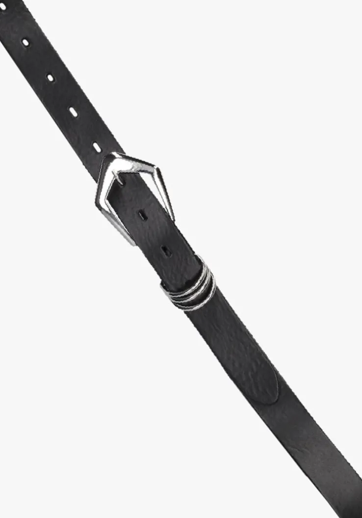 zwarte elvy riem 25620 minnesota