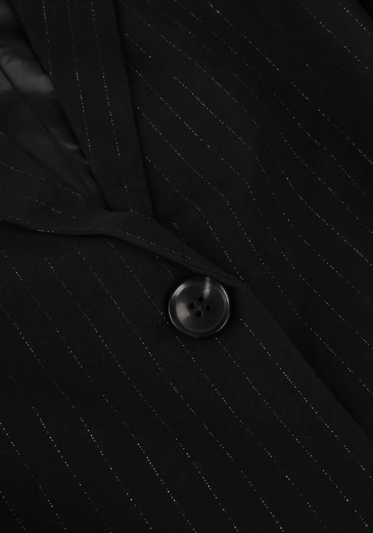 zwarte envii blazer enhorse blazer