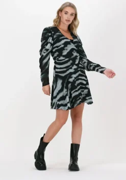 zwarte envii top enally sl top 5314