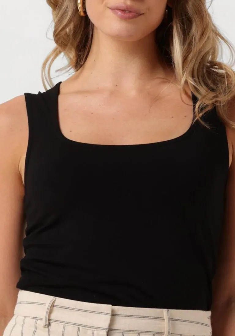 ENVII e top enmarta sl os tee>DAMES Tops & T-Shirts